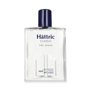 Hattric Classic Classic præbarberingsvand til mænd