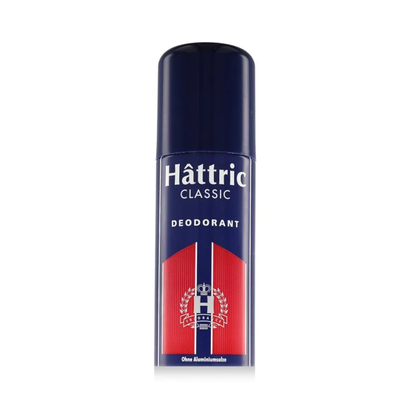 Deo-spray til mænd 150 ml