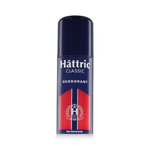 Hattric Classic Deo-spray til mænd