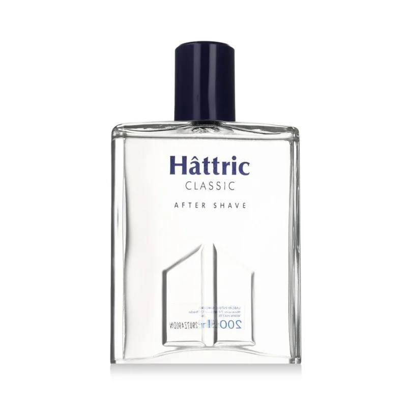 Classic After Shave til mænd 200 ml