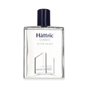 Hattric Classic Classic After Shave til mænd