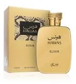 Hawas Elixir parfumevand unisex 100 ml