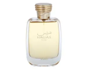 Rasasi Hawas Exotic Eau de Parfum til mænd