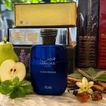 Hawas Gold Digger Eau de Parfum til mænd 100 ml