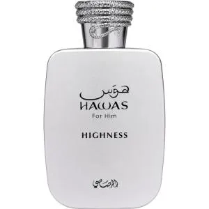 Rasasi Hawas Highness Eau de Parfum til mænd