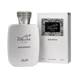 Hawas Highness Eau de Parfum til mænd 100 ml