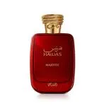 Hawas Majestic Eau de Parfum unisex 100 ml