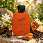 Hawas Overdose eau de parfum til mænd 100 ml