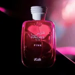Hawas Pink For Her Eau de Parfum til kvinder 100 ml