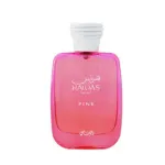 Hawas Pink For Her Eau de Parfum til kvinder 100 ml