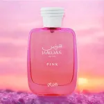 Hawas Pink For Her Eau de Parfum til kvinder 100 ml