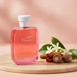 Hawas Pink For Her Eau de Parfum til kvinder 100 ml