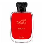 Hawas Rouge parfumevand til kvinder 100 ml