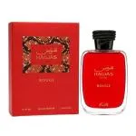 Hawas Rouge parfumevand til kvinder 100 ml