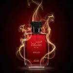 Hawas Rouge parfumevand til kvinder 100 ml