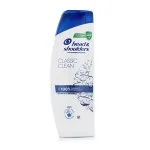 Classic Clean Anti-skæl Shampoo 400 ml