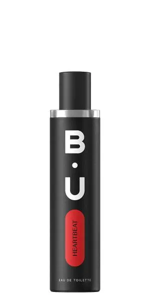 Sarantis B.U. Heartbeat Eau de Toilette til kvinder