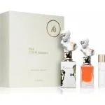 Her Confession 100 ml + EDP MINI 12 ml + Hårmist Eau de Parfum til kvinder 50 ml