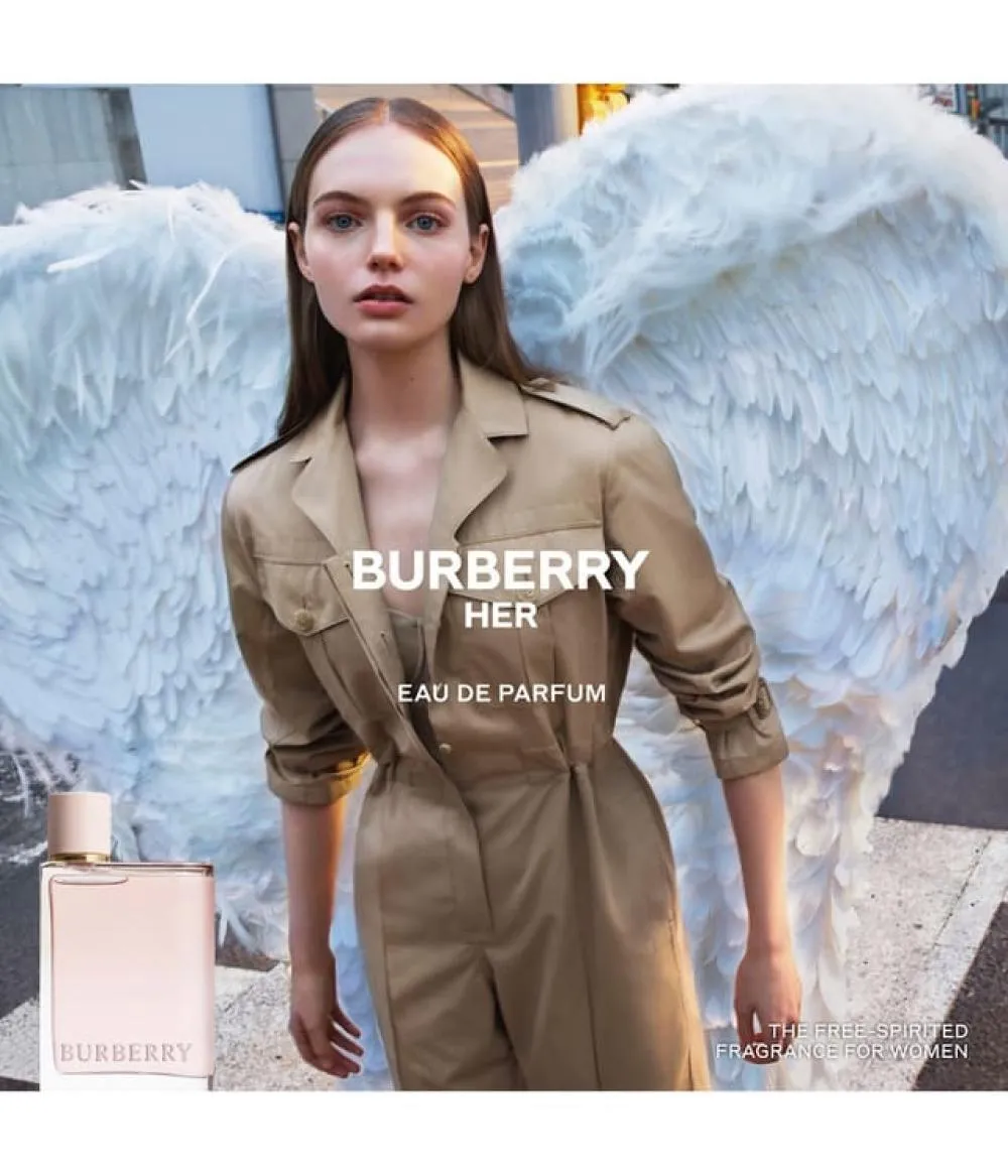 Her Eau de Parfum til kvinder 30 ml