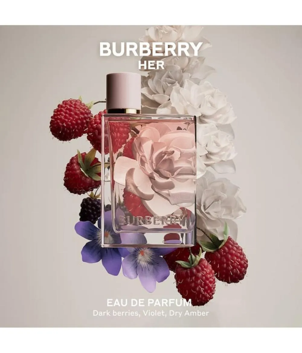 Her Eau de Parfum til kvinder 30 ml