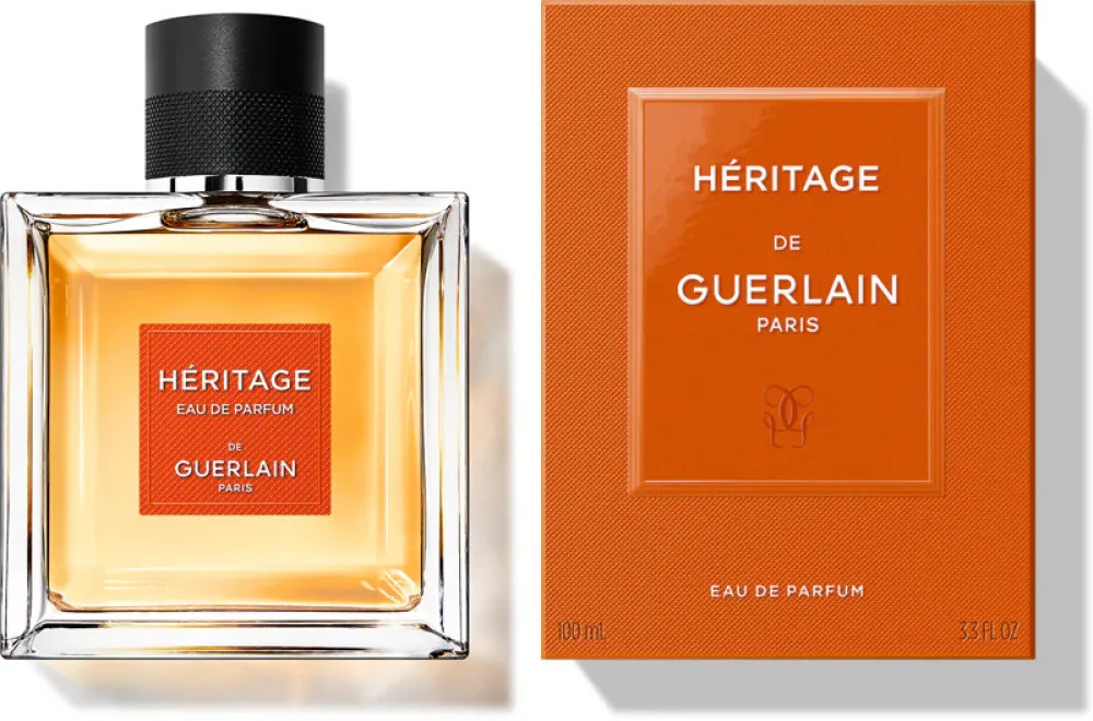 Héritage fra Guerlain parfumevand til mænd 100 ml