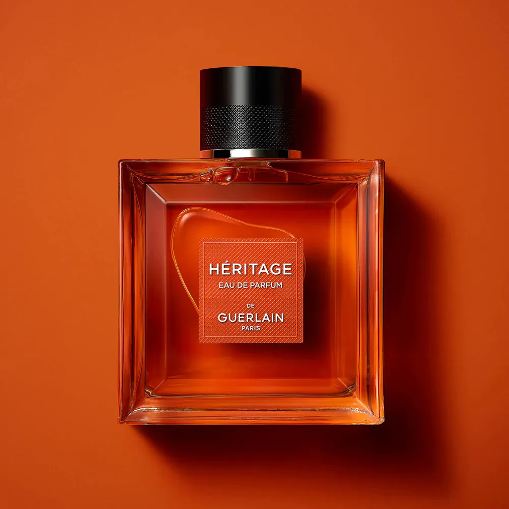 Héritage fra Guerlain parfumevand til mænd 100 ml
