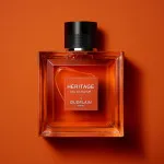 Héritage fra Guerlain parfumevand til mænd 100 ml