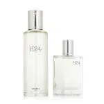 Hermès H24 EDT genopfyldelig 30 ml + EDT påfyldning 125 ml M