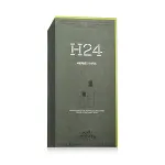 Hermès H24 Herbes Vives EDP genopfyldelig 30 ml + EDP refill 200 ml M 1 ks