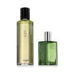 Hermès H24 Herbes Vives EDP genopfyldelig 30 ml + EDP påfyldning 200 ml M