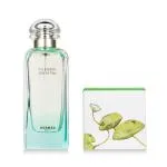 Hermès Un Jardin Sur le Nil EDT 100 ml + fast sæbe 50 g UNISEX