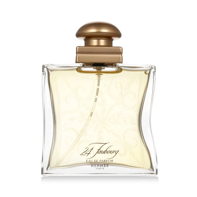 24 Faubourg parfumevand til kvinder 50 ml