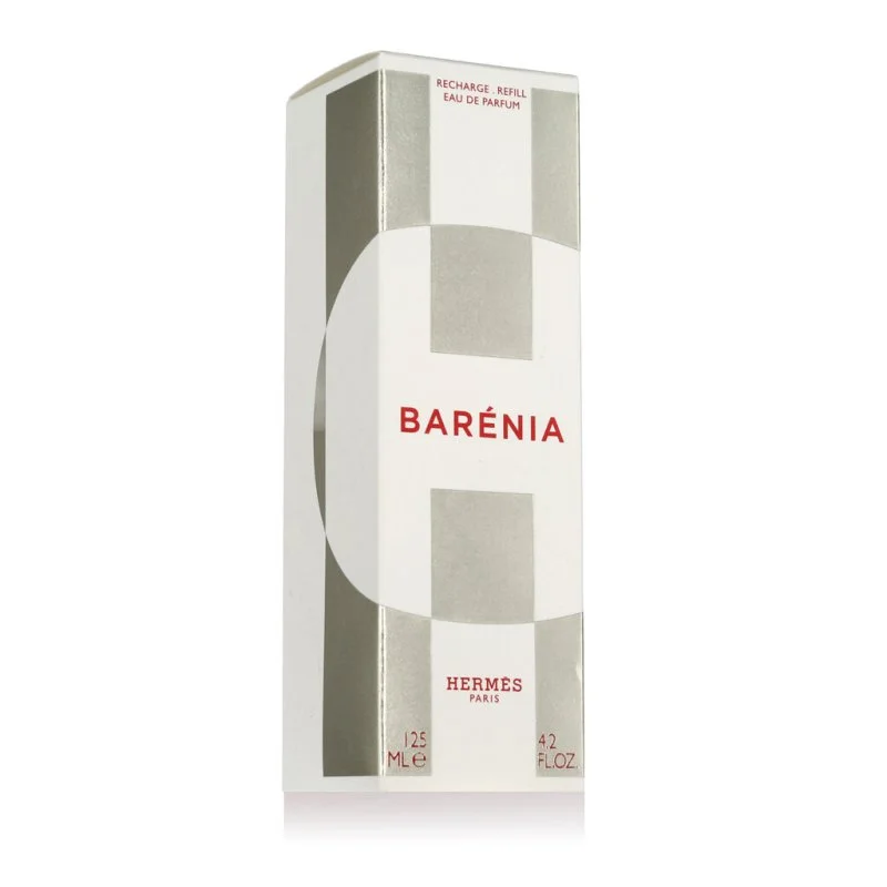 Barénia Refill Eau de Parfum til kvinder 125 ml