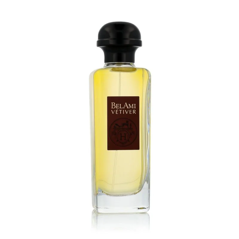 Bel Ami Vétiver eau de toilette til mænd 100 ml