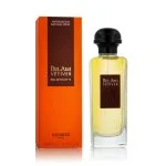 Bel Ami Vétiver eau de toilette til mænd 100 ml
