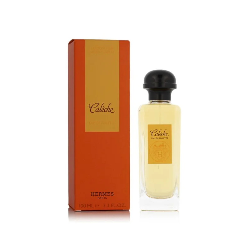 Caleche eau de toilette til kvinder 100 ml