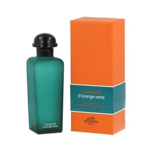 Hermes Concentrée D'Orange Verte Eau de Toilette unisex