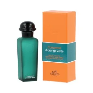 Hermes Concentrée D'Orange Verte genopfyldelig Eau de Toilette unisex