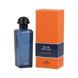 Hermes Eau de Citron Noir Eau de Cologne unisex