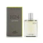 H24 genopfyldelig Eau de Parfum til mænd 50 ml