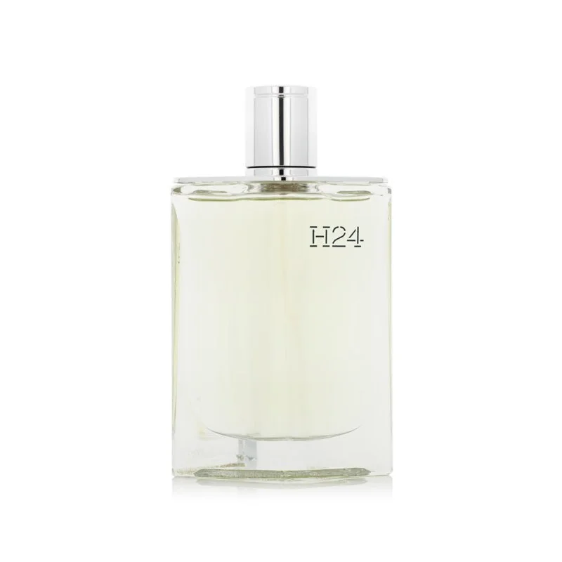H24 genopfyldelig eau de toilette til mænd 100 ml
