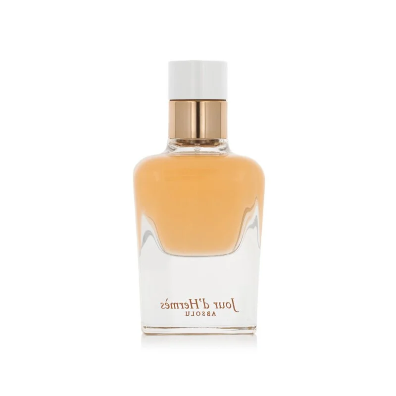 Jour d'Hermès Absolu genopfyldelig Eau de Parfum til kvinder 50 ml