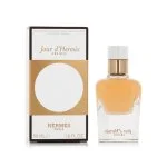 Jour d'Hermès Absolu genopfyldelig Eau de Parfum til kvinder 50 ml