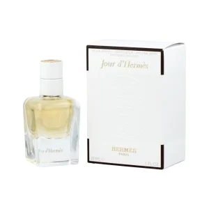 Hermes Jour d'Hermès genopfyldelig Eau de Parfum til kvinder