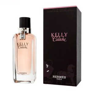 Hermes Kelly Caléche parfumevand til kvinder