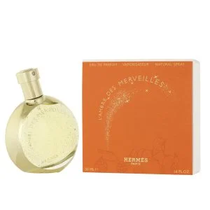 Hermes L'Ambre des Merveilles Eau de Parfum til kvinder