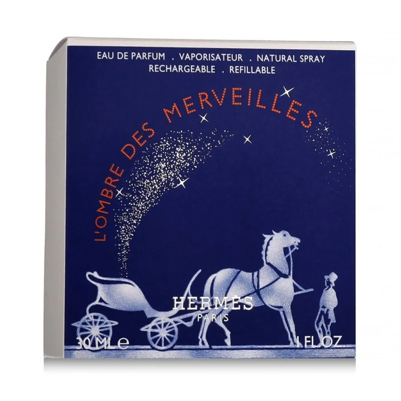 L'Ombre des Merveilles genopfyldelig Eau de Parfum unisex 30 ml