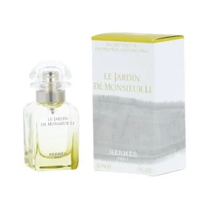 Hermes Le Jardin De Monsieur Li toiletvand unisex