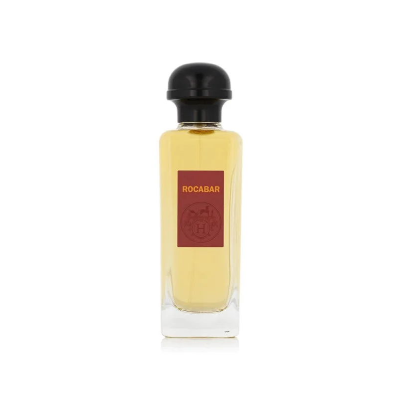 Hermes Rocabar Eau de Toilette til mænd 100 ml