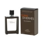 Terre D'Hermès genopfyldelig eau de toilette til mænd 30 ml